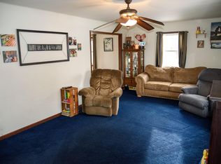 203 W Cleveland St, Zearing, IA 50278