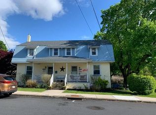 2460 Front St, Easton, PA 18042