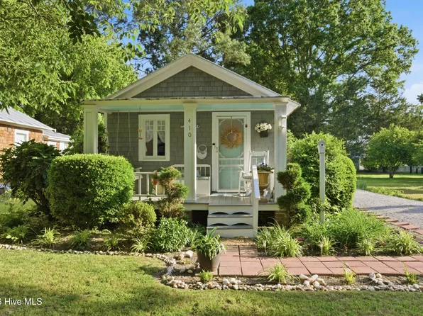 410 Elliott Street, Edenton, NC 27932
