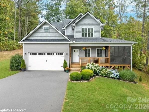 139 Clay St, Fairview, NC 28730