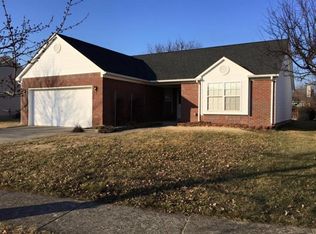 3044 Waco Rd, Lexington, KY 40503