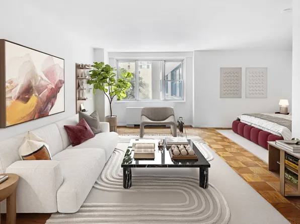 165 West 66th Street image 1 of 3