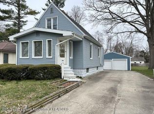 401 E Mason St, Lansing, MI