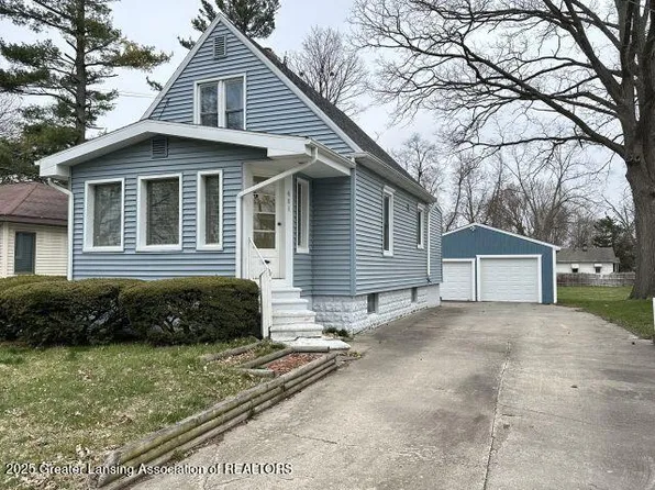 401 E Mason St, Lansing, MI 48910