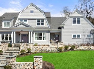 3 Wheeler Rd, Lexington, MA 02420