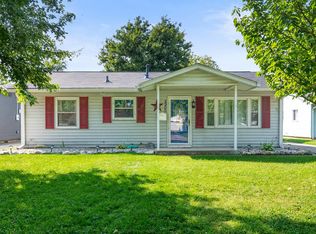 2905 Dakota Dr, Anderson, IN 46012