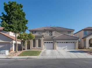 1011 Dawn Valley Dr, North Las Vegas, NV 89031