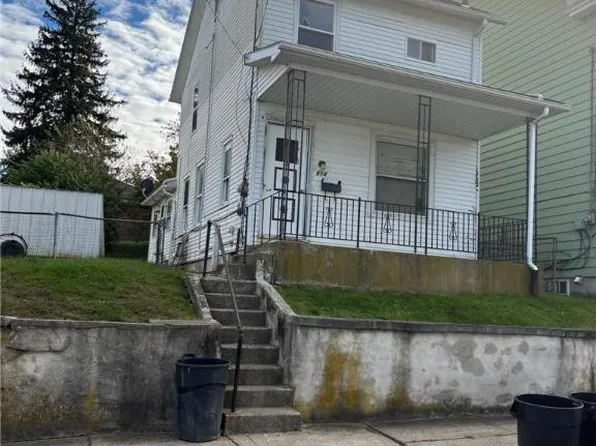 804 W Lincoln St, Easton, PA 18042