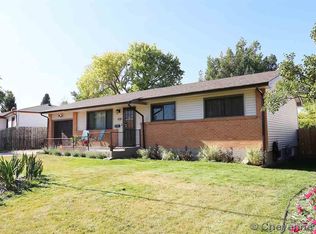 948 Sun Valley Dr, Cheyenne, WY 82001