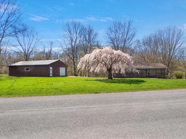 2613 Taylor Rd, Savannah, NY 13146