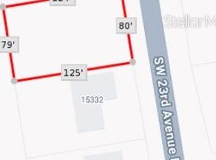 0 SW 23rd Avenue Rd Lot 25, Ocala, FL 34473