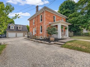 303 Canborough St, West Lincoln, ON L0R 2A0