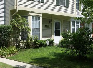 3518 Easton Dr, Bowie, MD 20716