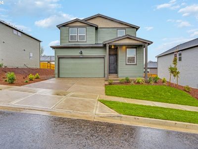 3316 SE 34th St, Gresham, OR, 97080
