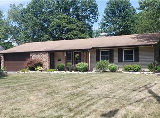 1239 Spruce Tree Ln, Amherst, OH 44001