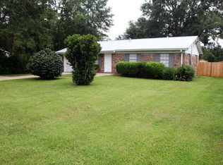 1211 Fretz St, Pensacola, FL 32534
