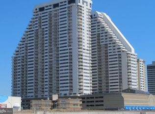 3101 Boardwalk #909-1, Atlantic City, NJ