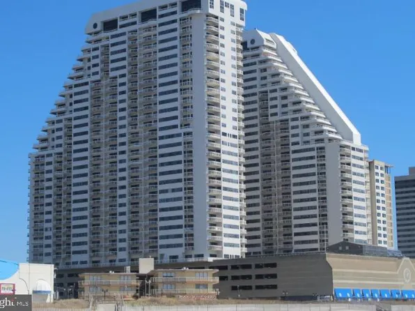 3101 Boardwalk, Atlantic City, NJ 08401