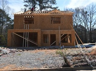 210 Timsbury Dr, Athens, GA 30607