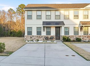 5106 Park Creek Ave, North Charleston, SC 29418