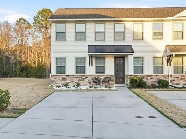 5106 Park Creek Ave, North Charleston, SC 29418