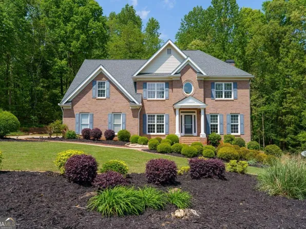 5118 Stately Oaks Dr, Flowery Branch, GA 30542