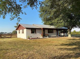 11106 W Crossroads Rd, Carlisle, AR 72024