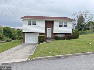 2401 13th Ave, Altoona, PA 16601