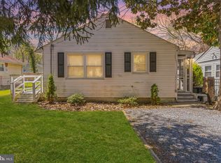 616 Fernleaf Ave, Capitol Heights, MD