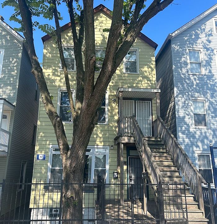 1st image of 9016 S Houston Ave #1