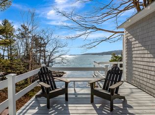 142 Murray Hill Rd, East Boothbay, ME 04544