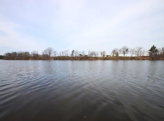 View across the Lake