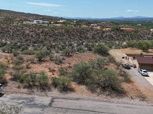 159 Calle Pulpo #10-RIO, Rio Rico, AZ 85648