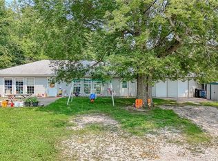 1701 NW 450th Rd, Kingsville, MO 64061