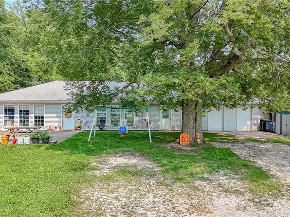 1701 NW 450th Rd, Kingsville, MO 64061