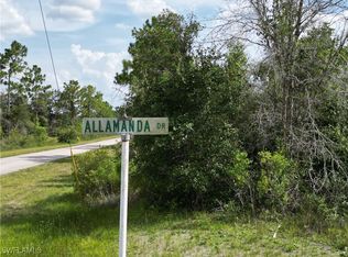 617 Allamanda Dr, Indian Lake Estates, FL 33855