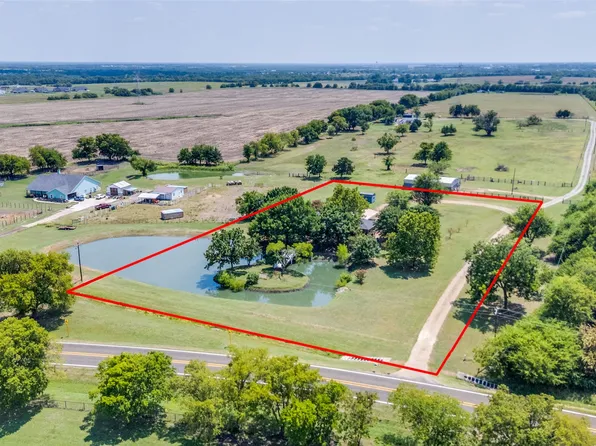 2982 Fm 2194, Farmersville, TX 75442