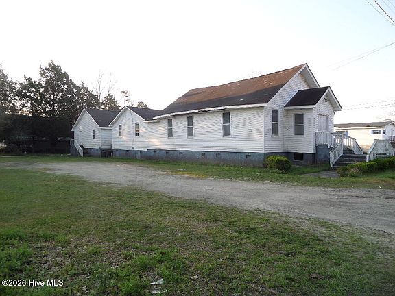 2nd image of (Undisclosed Address)