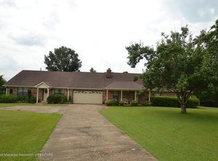 5311 Southbranch Cv, Olive Branch, MS 38654