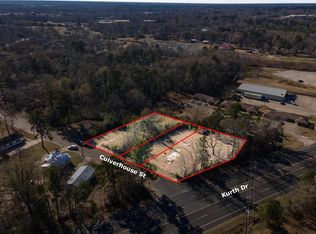 2015-2013 Culverhouse St, Lufkin, TX 75904