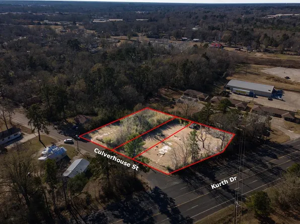 2015-2013 Culverhouse St, Lufkin, TX 75904