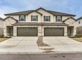 14824 Grey Ghost Way #A, Manor, TX 78653