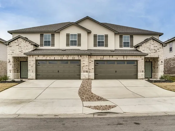 14824 Grey Ghost Way #A, Manor, TX 78653