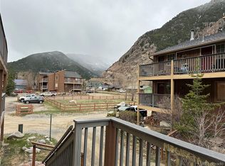 335 15th St, Georgetown, CO 80444