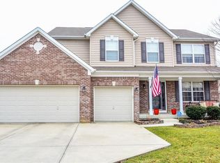 6173 Kerf Ln, Noblesville, IN 46062