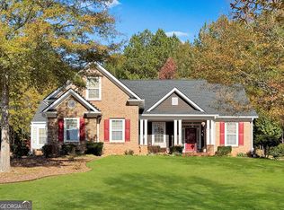 1413 Bluff Creek Trl, Monroe, GA 30656