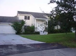 14750 SW 151st Ave, Miami, FL 33196