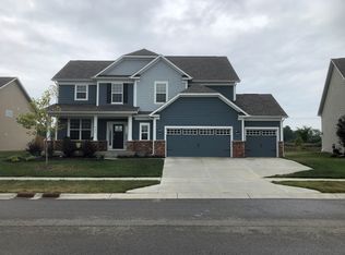 6194 Brighton Dr, Whitestown, IN 46075
