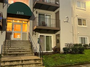 2215 Hunter Pl SE APT 103, Washington, DC 20020