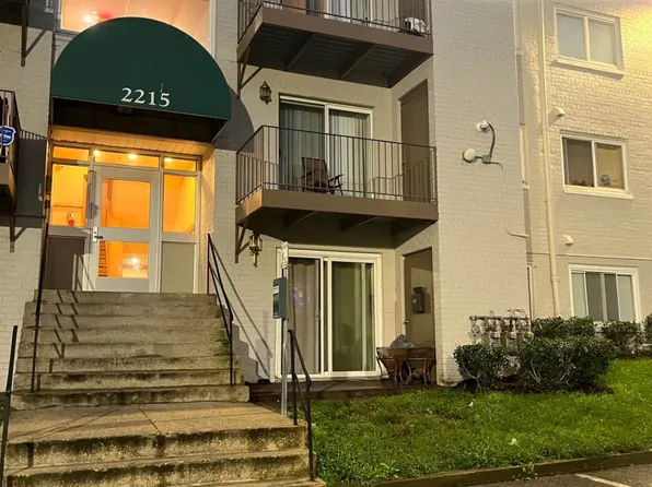2215 Hunter Pl SE APT 103, Washington, DC 20020